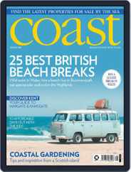 Coast (Digital) Subscription                    August 1st, 2022 Issue