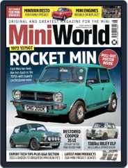 MiniWorld (Digital) Subscription                    August 1st, 2022 Issue