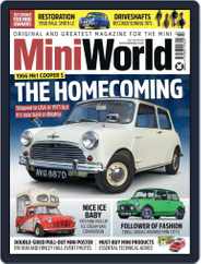 MiniWorld (Digital) Subscription                    July 1st, 2022 Issue