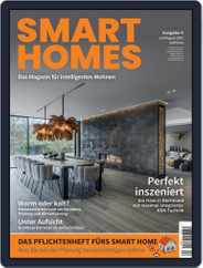 Smart Homes (Digital) Subscription                    July 1st, 2022 Issue