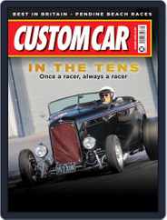 Custom Car (Digital) Subscription                    August 1st, 2022 Issue