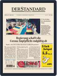 STANDARD Kompakt (Digital) Subscription                    June 23rd, 2022 Issue