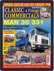 Classic & Vintage Commercials (Digital) Subscription                    June 24th, 2022 Issue