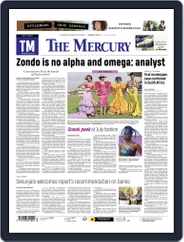 Mercury (Digital) Subscription                    June 24th, 2022 Issue