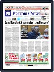 Pretoria News (Digital) Subscription                    June 24th, 2022 Issue