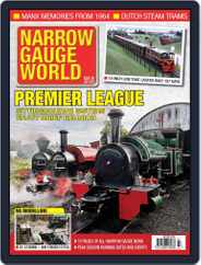 Narrow Gauge World (Digital) Subscription                    July 1st, 2022 Issue