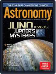 Astronomy (Digital) Subscription                    August 1st, 2022 Issue