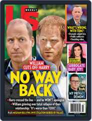 Us Weekly (Digital) Subscription                    July 4th, 2022 Issue