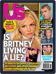 Us Weekly (Digital) Subscription                    June 27th, 2022 Issue