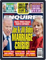 National Enquirer (Digital) Subscription                    July 4th, 2022 Issue