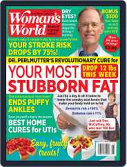 Woman's World (Digital) Subscription                    June 27th, 2022 Issue