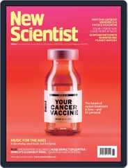 New Scientist Australian Edition (Digital) Subscription                    June 25th, 2022 Issue