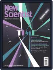 New Scientist Australian Edition (Digital) Subscription                    June 18th, 2022 Issue