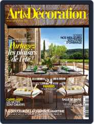 Art & Décoration (Digital) Subscription                    July 1st, 2022 Issue