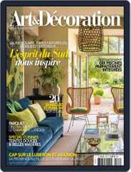 Art & Décoration (Digital) Subscription                    May 1st, 2022 Issue