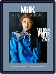 Milk Kid's Collections (Digital) Subscription June 1st, 2022 Issue