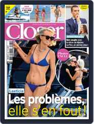 Closer France (Digital) Subscription June 24th, 2022 Issue
