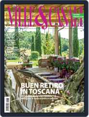 Ville & Casali (Digital) Subscription                    July 1st, 2022 Issue