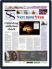 Saturday Star (Digital) Subscription                    June 25th, 2022 Issue
