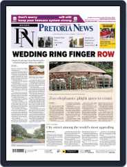 Pretoria News Weekend (Digital) Subscription                    June 25th, 2022 Issue