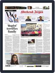 Weekend Argus Saturday (Digital) Subscription                    June 25th, 2022 Issue