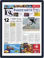 Independent on Saturday (Digital) Subscription                    June 25th, 2022 Issue