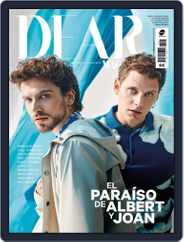 Revista Dear Magazine (Digital) Subscription                    June 1st, 2022 Issue