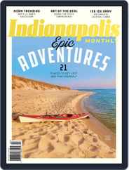 Indianapolis Monthly (Digital) Subscription                    July 1st, 2022 Issue