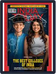 India Today (Digital) Subscription                    July 4th, 2022 Issue