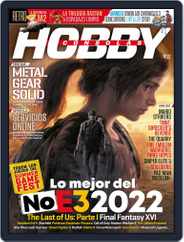 Hobby Consolas (Digital) Subscription                    June 1st, 2022 Issue