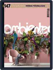 Revista Ambientes (Digital) Subscription                    June 19th, 2022 Issue