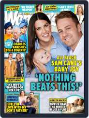 Woman's Day Magazine NZ (Digital) Subscription                    July 11th, 2022 Issue