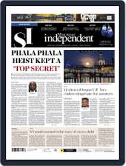 Sunday Independent (Digital) Subscription                    June 19th, 2022 Issue