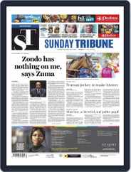 Sunday Tribune (Digital) Subscription                    June 26th, 2022 Issue