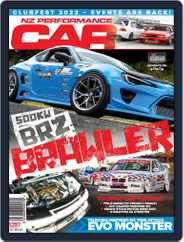 NZ Performance Car (Digital) Subscription                    August 1st, 2022 Issue