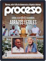 Proceso (Digital) Subscription                    June 26th, 2022 Issue