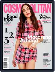 Cosmopolitan México (Digital) Subscription                    July 1st, 2022 Issue