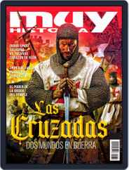 Muy Interesante Historia (Digital) Subscription                    July 1st, 2022 Issue