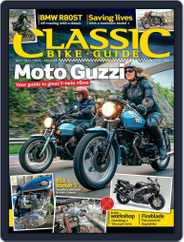 Classic Bike Guide (Digital) Subscription                    July 1st, 2022 Issue