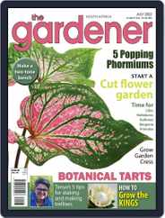 The Gardener (Digital) Subscription                    July 1st, 2022 Issue