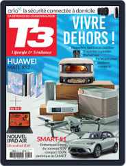 T3 Gadget Magazine France (Digital) Subscription June 1st, 2022 Issue