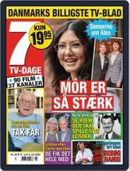 7 TV-Dage (Digital) Subscription                    June 27th, 2022 Issue