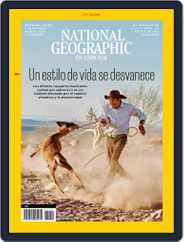 National Geographic México (Digital) Subscription                    July 1st, 2022 Issue