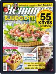 Hemmets Veckotidning (Digital) Subscription                    June 18th, 2022 Issue