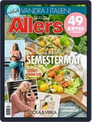 Allers (Digital) Subscription                    June 28th, 2022 Issue