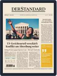 STANDARD Kompakt (Digital) Subscription                    June 26th, 2022 Issue