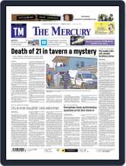 Mercury (Digital) Subscription                    June 27th, 2022 Issue