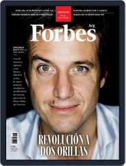 Forbes Argentina (Digital) Subscription                    June 1st, 2022 Issue
