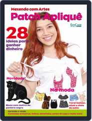 Artesanato Simples (Digital) Subscription                    June 27th, 2022 Issue