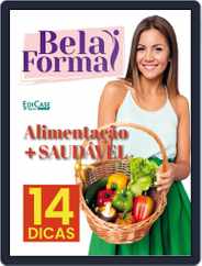 Bela Forma Magazine (Digital) Subscription June 26th, 2022 Issue
